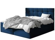 Континентальная кровать Luanda 140x200 см