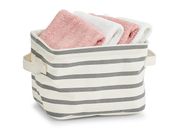 Корзина для хранения Stripes