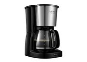 Кофеварка Livia CM3102 черная