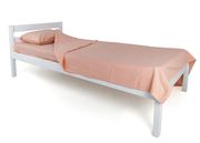 Кровать из массива берёзы 100x200 cm