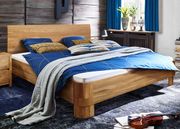 Кровать из массива дуба Lausenne 180x200 cm