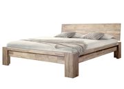 Кровать из массива дуба Montana 180х200 cm