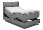 Кровать моторная Hypnos Hermes 80x200 cm