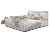 Кровать с ящиком 140x200 cm