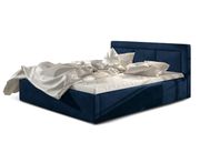 Кровать с ящиком 200x200 cm