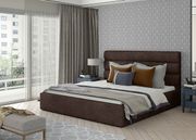 Кровать с ящиком Caramel 200x200 cm