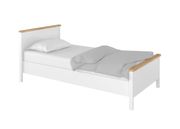 Кровать 90x200 cm