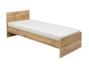 Кровать 90x200 cm