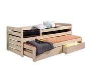 Кровать 90x200 cm