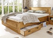 Кровать Dorthe 180x200 cm