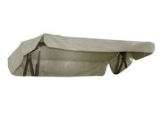 Крыша для садовой качели Canada 170x278 cm