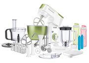 Кухонный комбайн Sencor STM4460GG