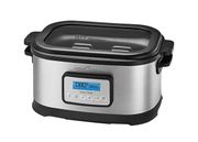 Медленноварка ProfiCook PCSV1112