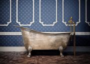 Медная ванна Electrum