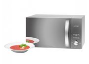 Микроволновая печь ProfiCook MWG1176H