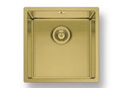 Мойка Pyramis Astris 40x40 см 101055101