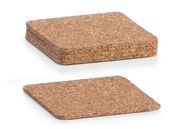 Набор подставок для стакана 6 шт.