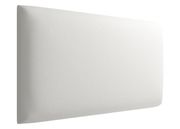 Настенная панель с покрытием из кожзаменителя 50x30 cm