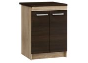 Нижний кухонный шкаф Plzen 60 cm