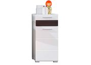 Нижний шкаф в ванную Mezzo