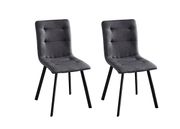 Обеденные стулья, 2 шт