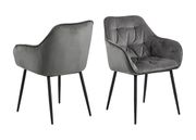 Обеденные стулья Brandy, 2 шт