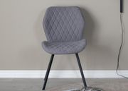 Обеденные стулья Gemma, 2 шт