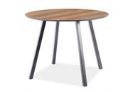 Обеденный стол Ø 100 cm