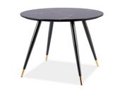 Обеденный стол Ø 100 cm