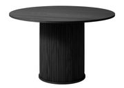 Обеденный стол Ø 120 cm