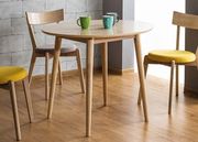 Обеденный стол Ø 90 cm