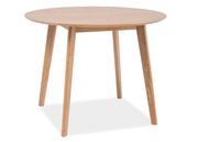 Обеденный стол Ø 90 cm