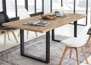 Обеденный стол Tisch 80x140 cm