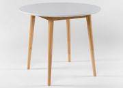 Обеденный стол Veneto Ø 90 cm