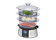 Пароварка Clatronic DG3547