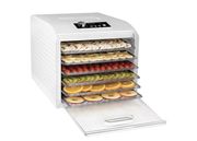 Пищевой дегидратор Sencor SFD6500WH