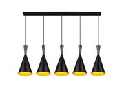 Подвесной светильник Clessidra, белый