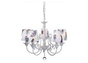 Подвесной светильник Zizel