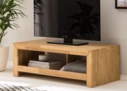 Подставка под ТВ из массива дуба Kirea 100 cm