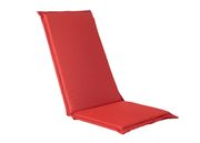 Подушка на стул со спинкой Summer 48x115 см