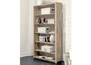 Полка из массива дуба Lausenne