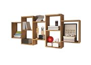 Полка настенная