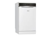 Посудомоечная машина Whirlpool WSFO3O34PF