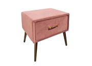 Прикроватная тумба Famous