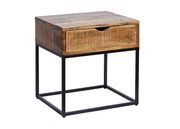 Прикроватная тумба Iron Craft
