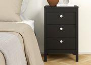 Прикроватная тумба Madrid 44 cm