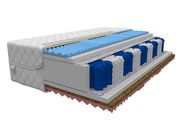 Пружинный матрас Ginaso Max 120x200 cm