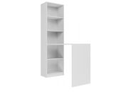 Рабочий стол с полкой Remo