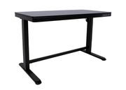 Регулируемый по высоте рабочий стол Ergo, 1 мотор