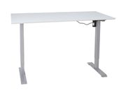 Регулируемый по высоте рабочий стол Ergo, 1 мотор